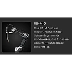 Rainbow Robotics - Individuelle Cobot, Lösung